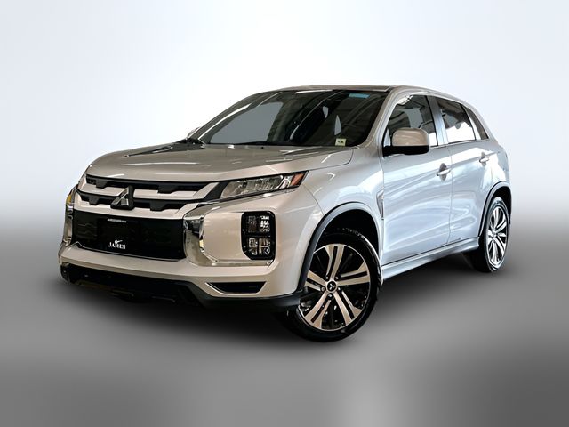 2026 Mitsubishi Outlander Sport ES