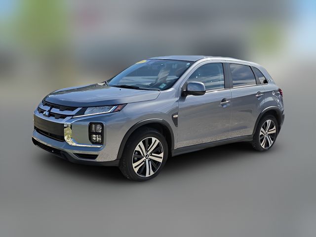 2026 Mitsubishi Outlander Sport ES