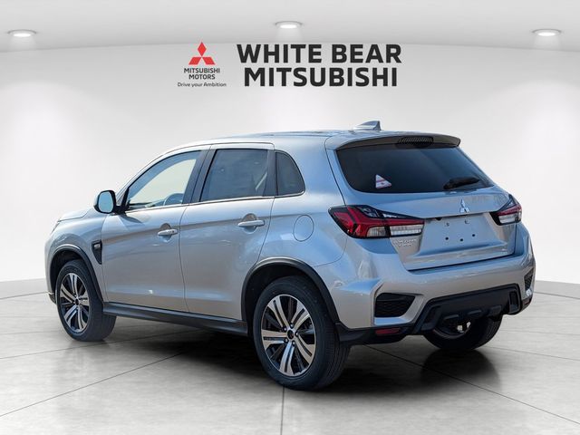 2026 Mitsubishi Outlander Sport ES