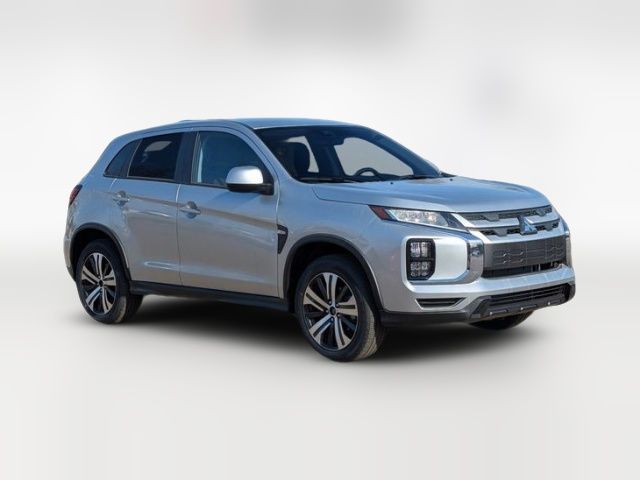 2026 Mitsubishi Outlander Sport ES