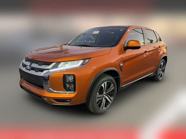 2026 Mitsubishi Outlander Sport ES