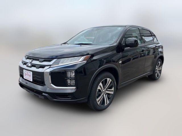 2026 Mitsubishi Outlander Sport ES