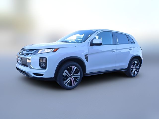 2026 Mitsubishi Outlander Sport ES