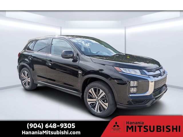 2026 Mitsubishi Outlander Sport ES