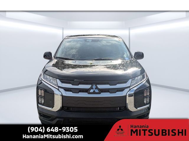 2026 Mitsubishi Outlander Sport ES
