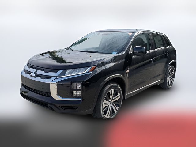 2026 Mitsubishi Outlander Sport ES