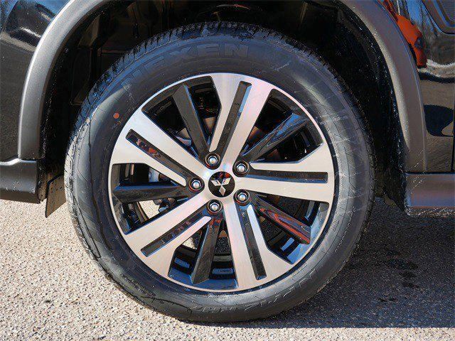 2026 Mitsubishi Outlander Sport ES
