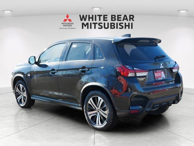 2026 Mitsubishi Outlander Sport ES