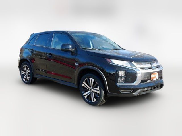 2026 Mitsubishi Outlander Sport ES