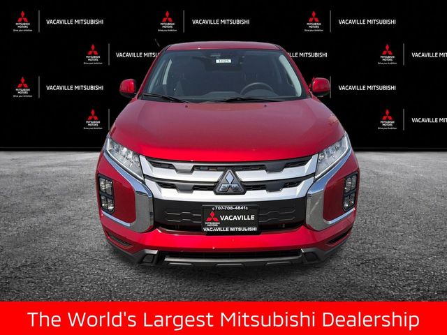 2026 Mitsubishi Outlander Sport ES