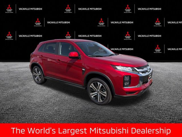 2026 Mitsubishi Outlander Sport ES