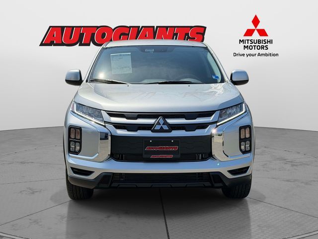 2026 Mitsubishi Outlander Sport ES