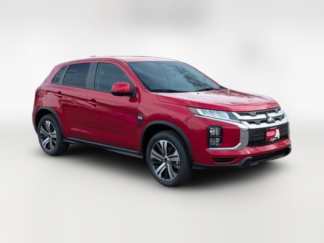 2026 Mitsubishi Outlander Sport ES