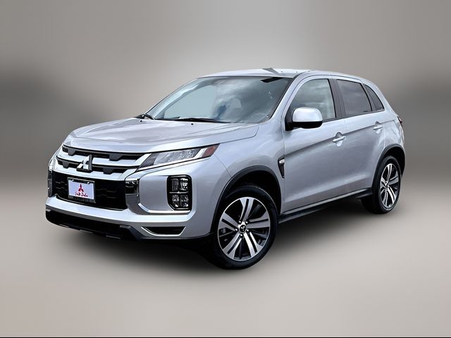 2026 Mitsubishi Outlander Sport ES