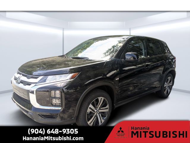 2026 Mitsubishi Outlander Sport ES