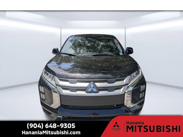 2026 Mitsubishi Outlander Sport ES