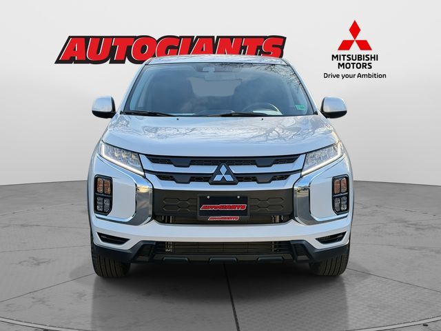 2026 Mitsubishi Outlander Sport ES