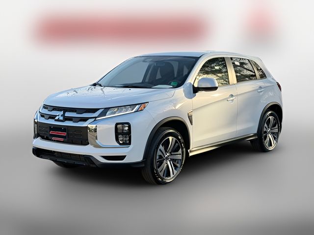 2026 Mitsubishi Outlander Sport ES