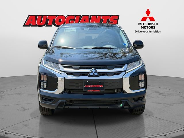 2026 Mitsubishi Outlander Sport ES