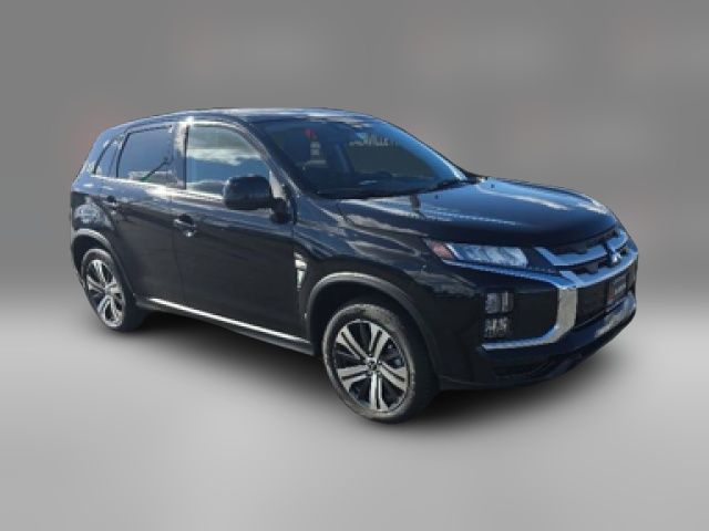 2026 Mitsubishi Outlander Sport ES