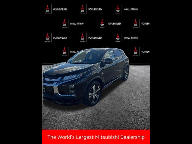 2026 Mitsubishi Outlander Sport ES