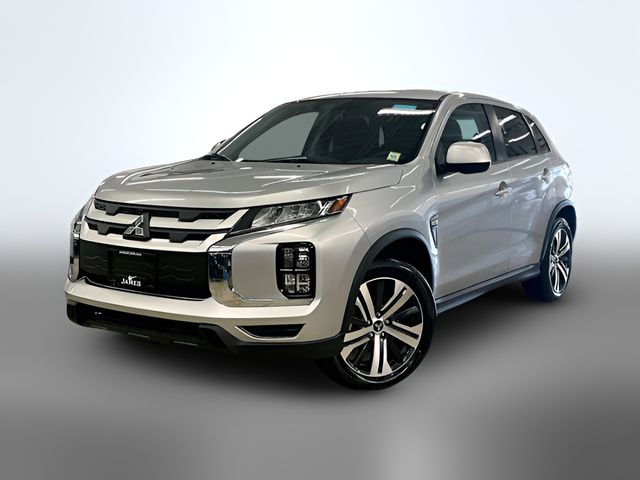 2026 Mitsubishi Outlander Sport ES