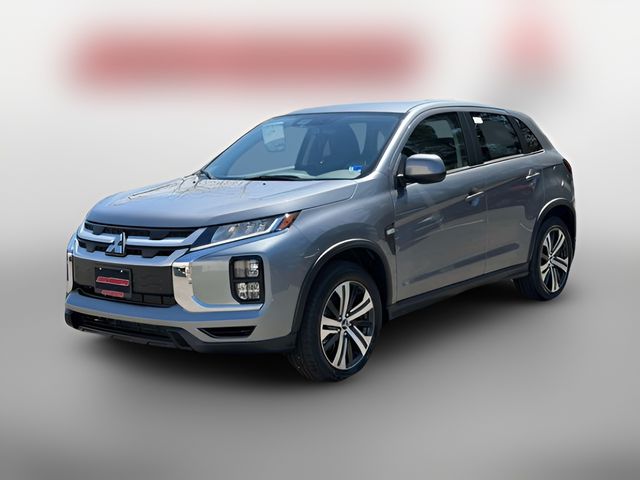 2026 Mitsubishi Outlander Sport ES