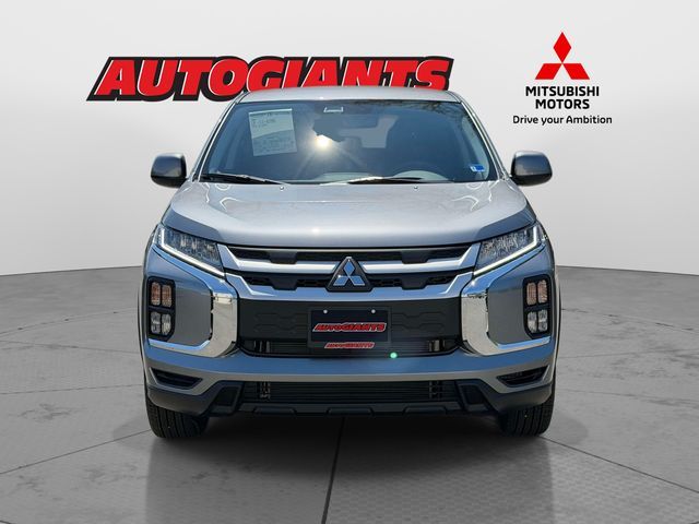 2026 Mitsubishi Outlander Sport ES