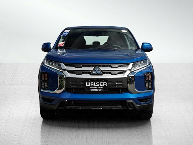 2026 Mitsubishi Outlander Sport ES