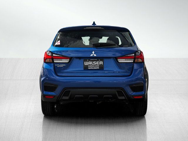 2026 Mitsubishi Outlander Sport ES