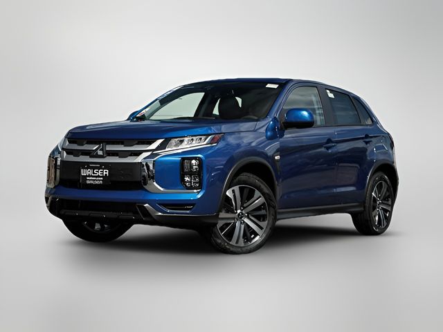 2026 Mitsubishi Outlander Sport ES