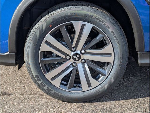 2026 Mitsubishi Outlander Sport ES