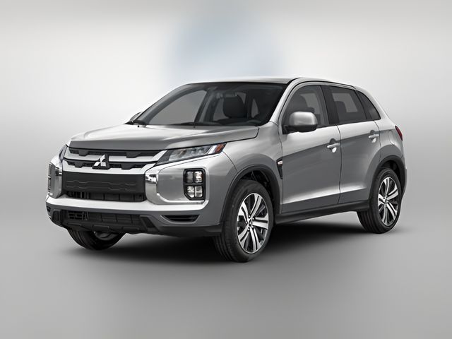2026 Mitsubishi Outlander Sport ES