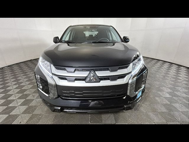 2026 Mitsubishi Outlander Sport ES