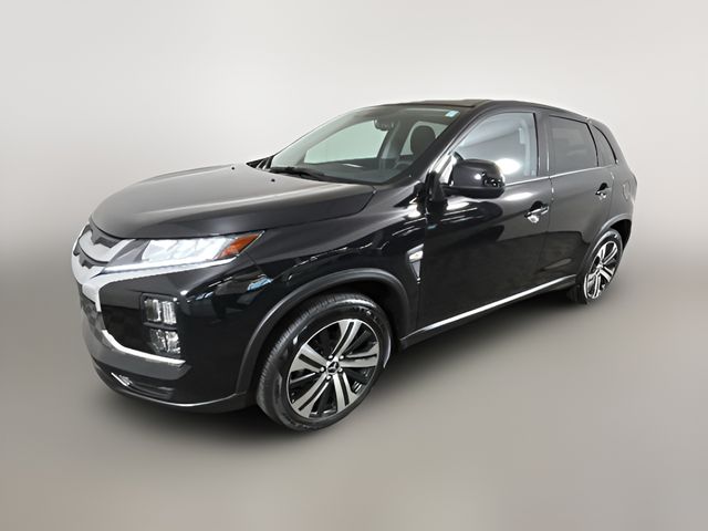 2026 Mitsubishi Outlander Sport ES