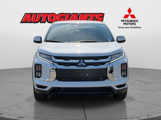 2026 Mitsubishi Outlander Sport ES