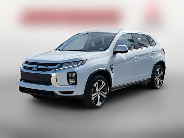2026 Mitsubishi Outlander Sport ES