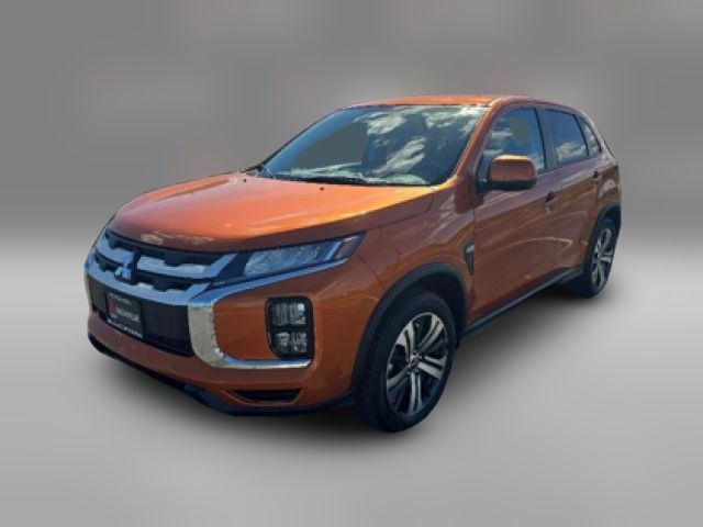 2026 Mitsubishi Outlander Sport ES