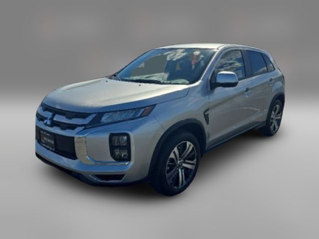 2026 Mitsubishi Outlander Sport ES