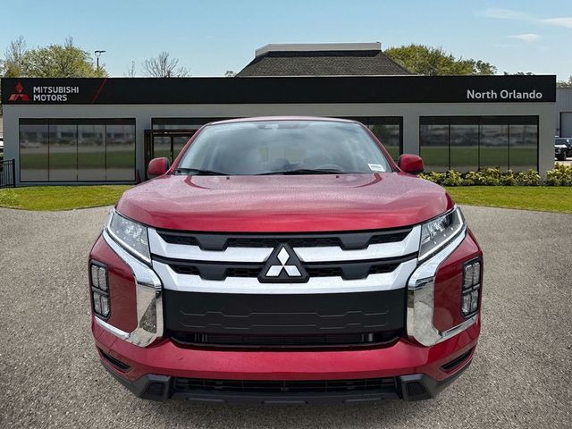 2026 Mitsubishi Outlander Sport ES