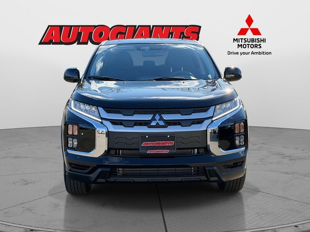 2026 Mitsubishi Outlander Sport ES