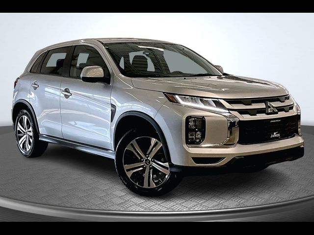 2026 Mitsubishi Outlander Sport ES