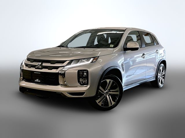 2026 Mitsubishi Outlander Sport ES