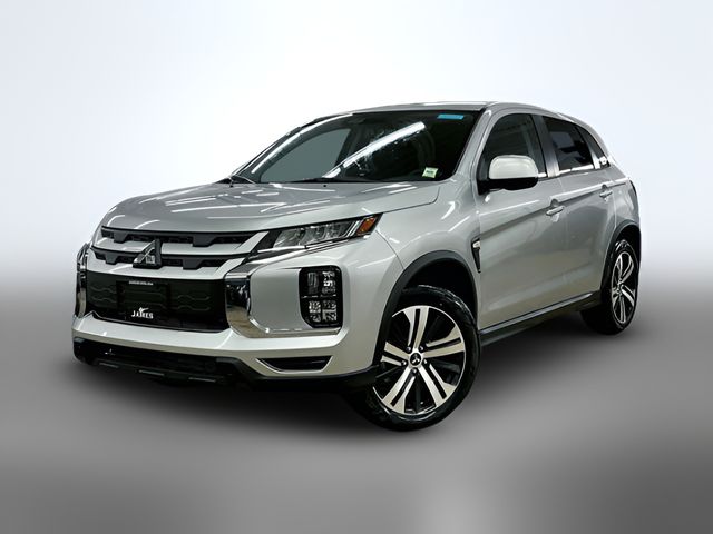 2026 Mitsubishi Outlander Sport ES
