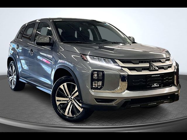 2026 Mitsubishi Outlander Sport ES