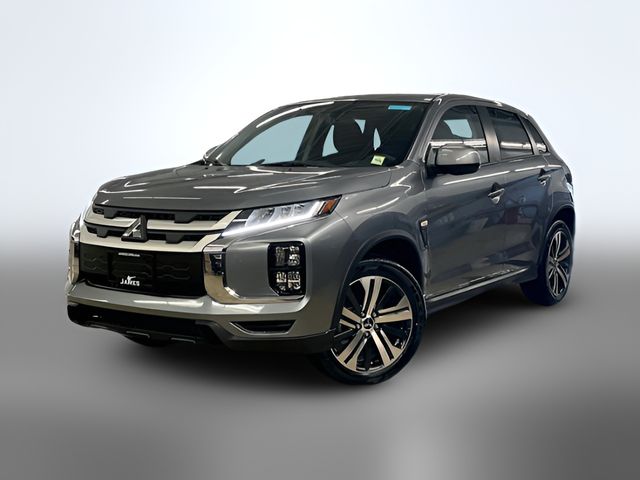 2026 Mitsubishi Outlander Sport ES