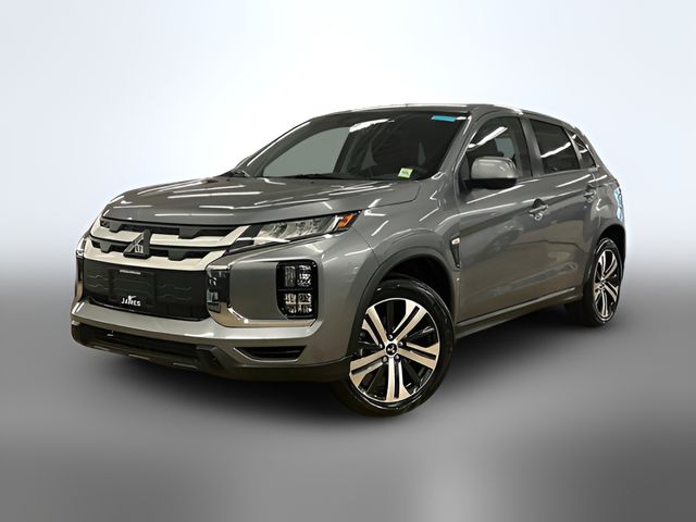 2026 Mitsubishi Outlander Sport ES