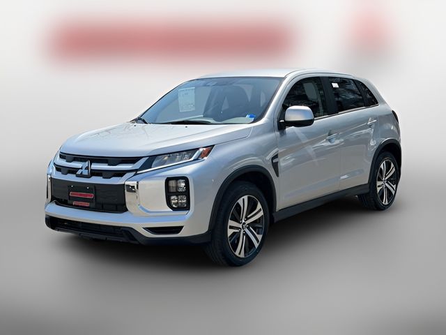 2026 Mitsubishi Outlander Sport ES