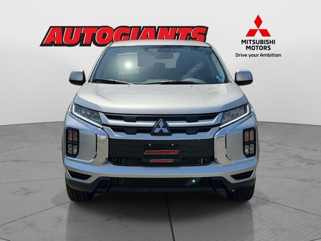 2026 Mitsubishi Outlander Sport ES