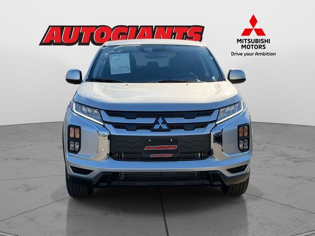 2026 Mitsubishi Outlander Sport ES